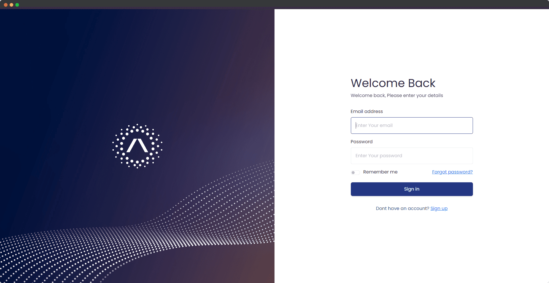 BlueWiCan App - Preview 6