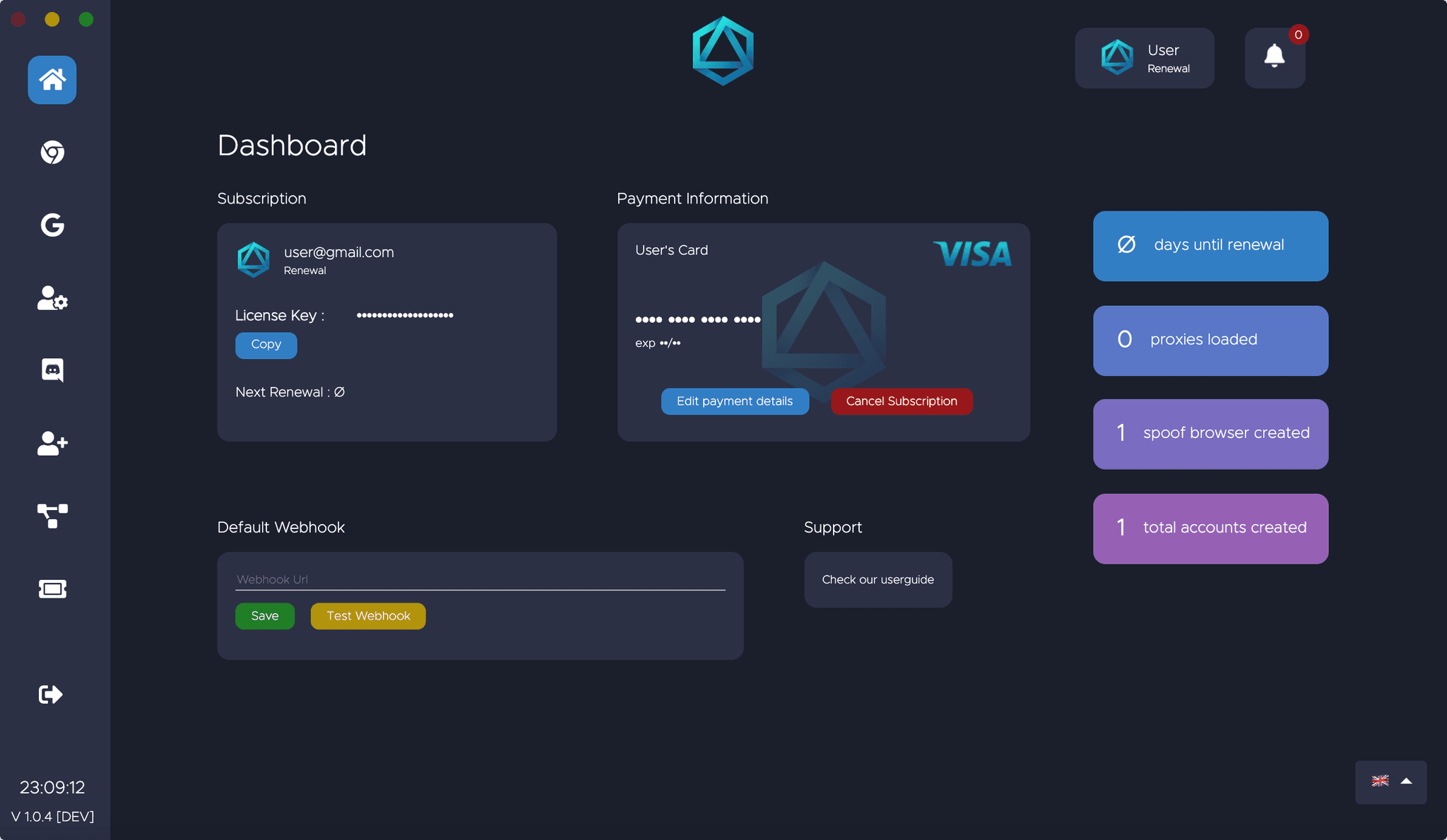 Prime Solutions - Preview 1