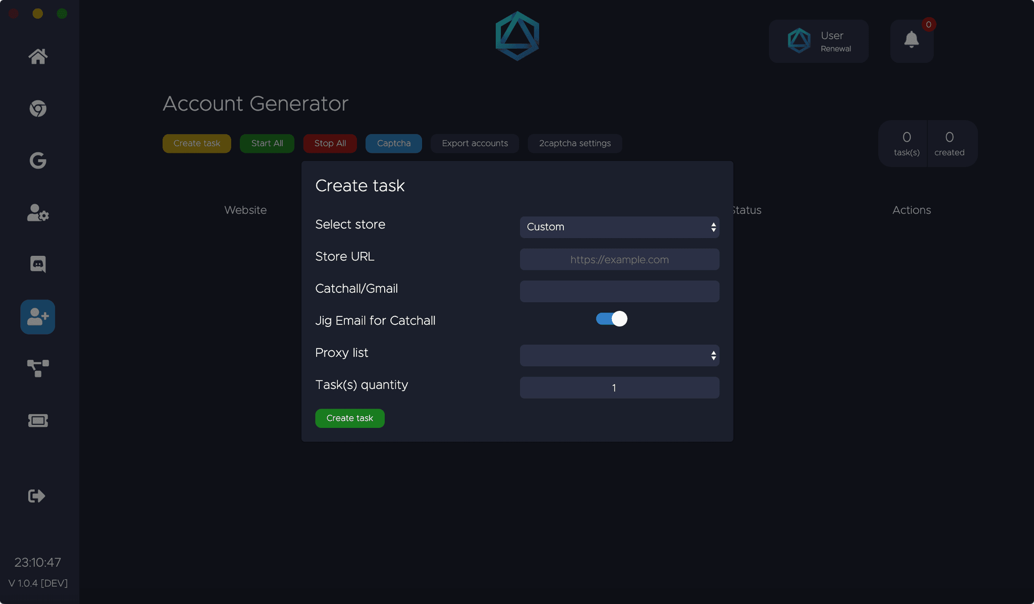 Prime Solutions - Preview 4