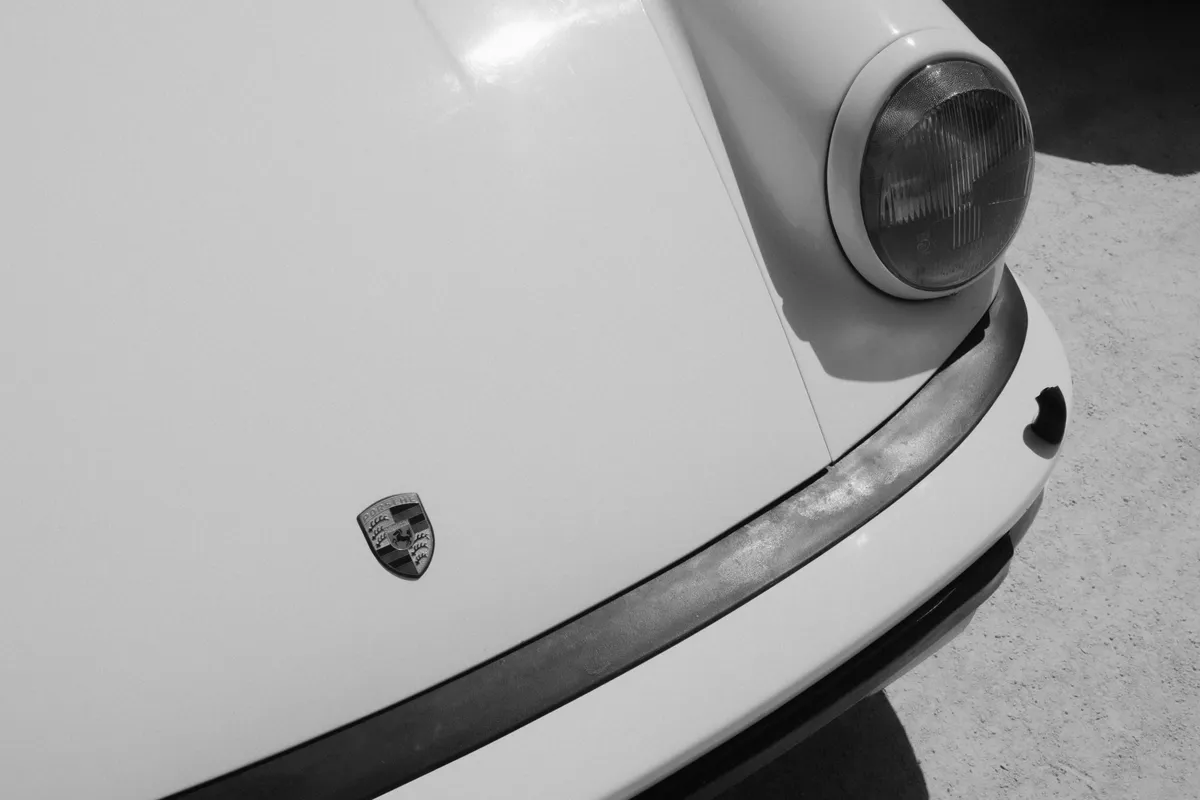Normandie, France, car, street