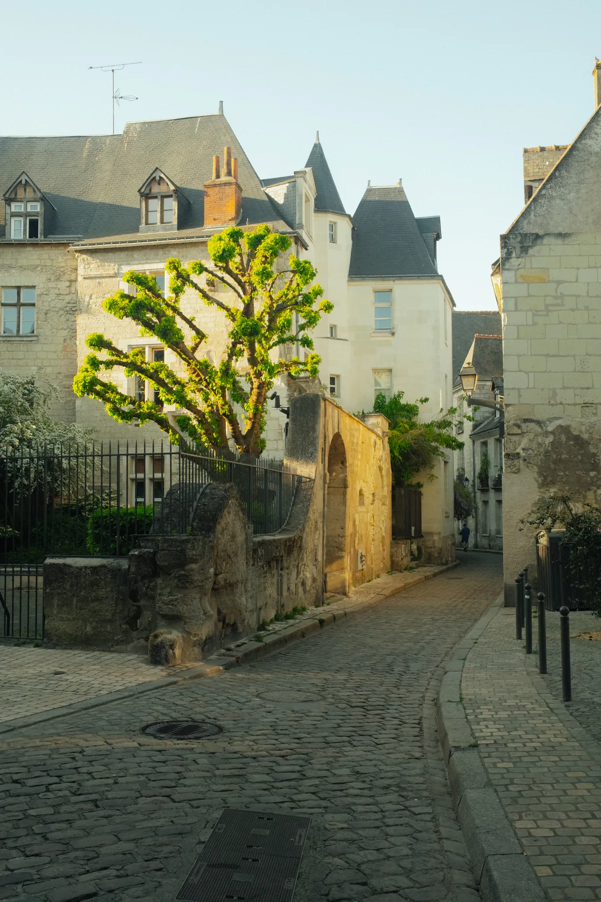 Tours, France