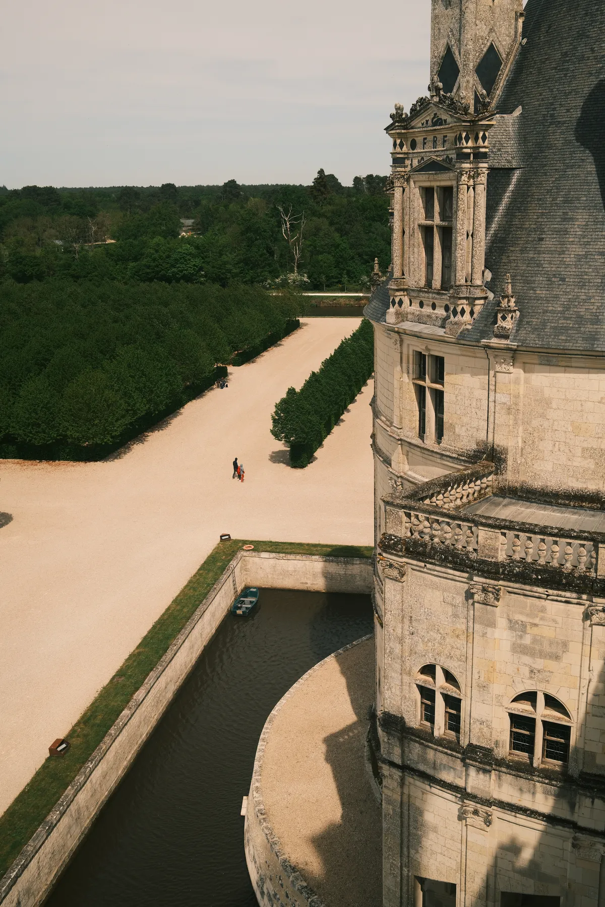 Chambord, France