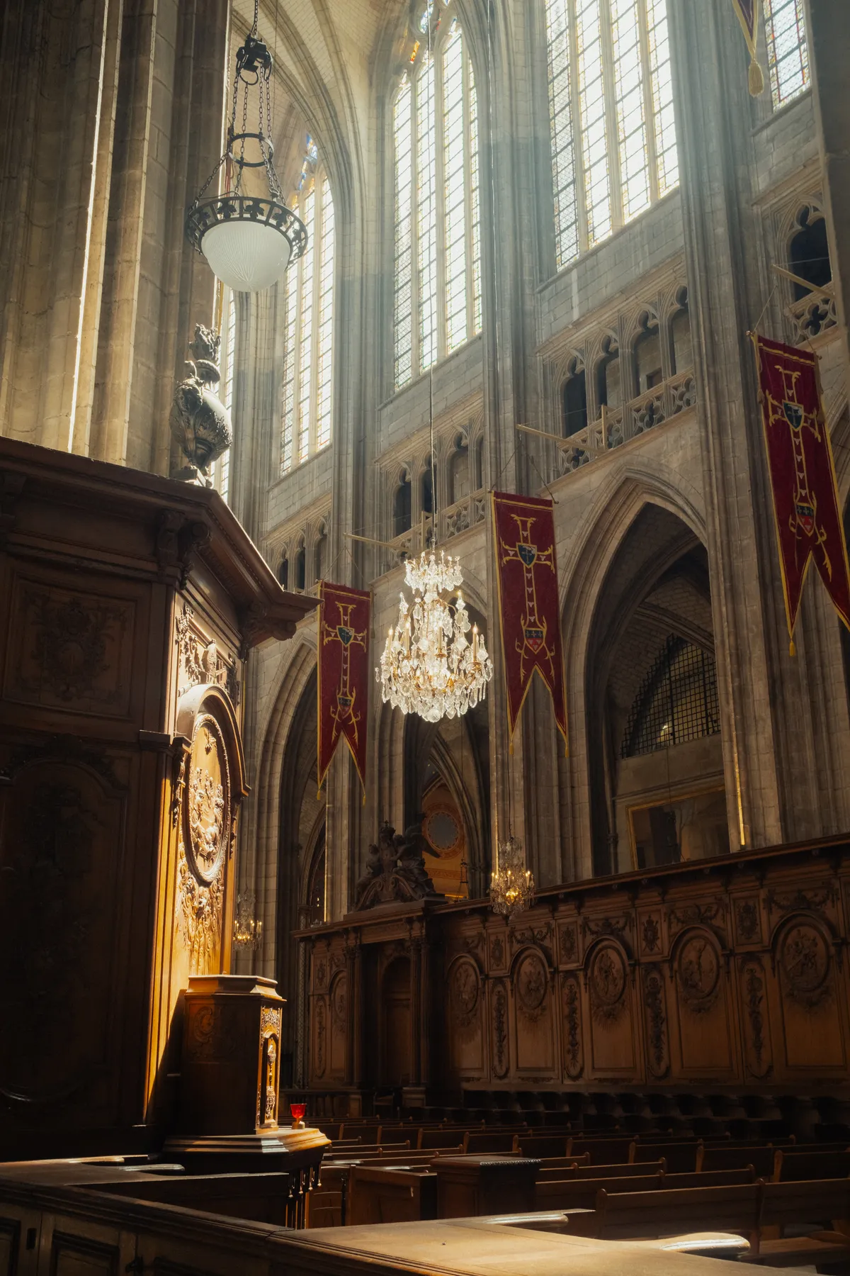 Orléans, France