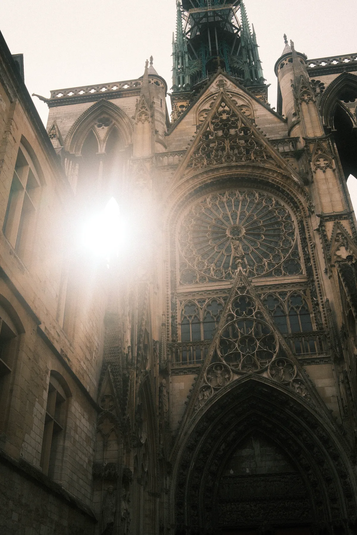 Rouen, France