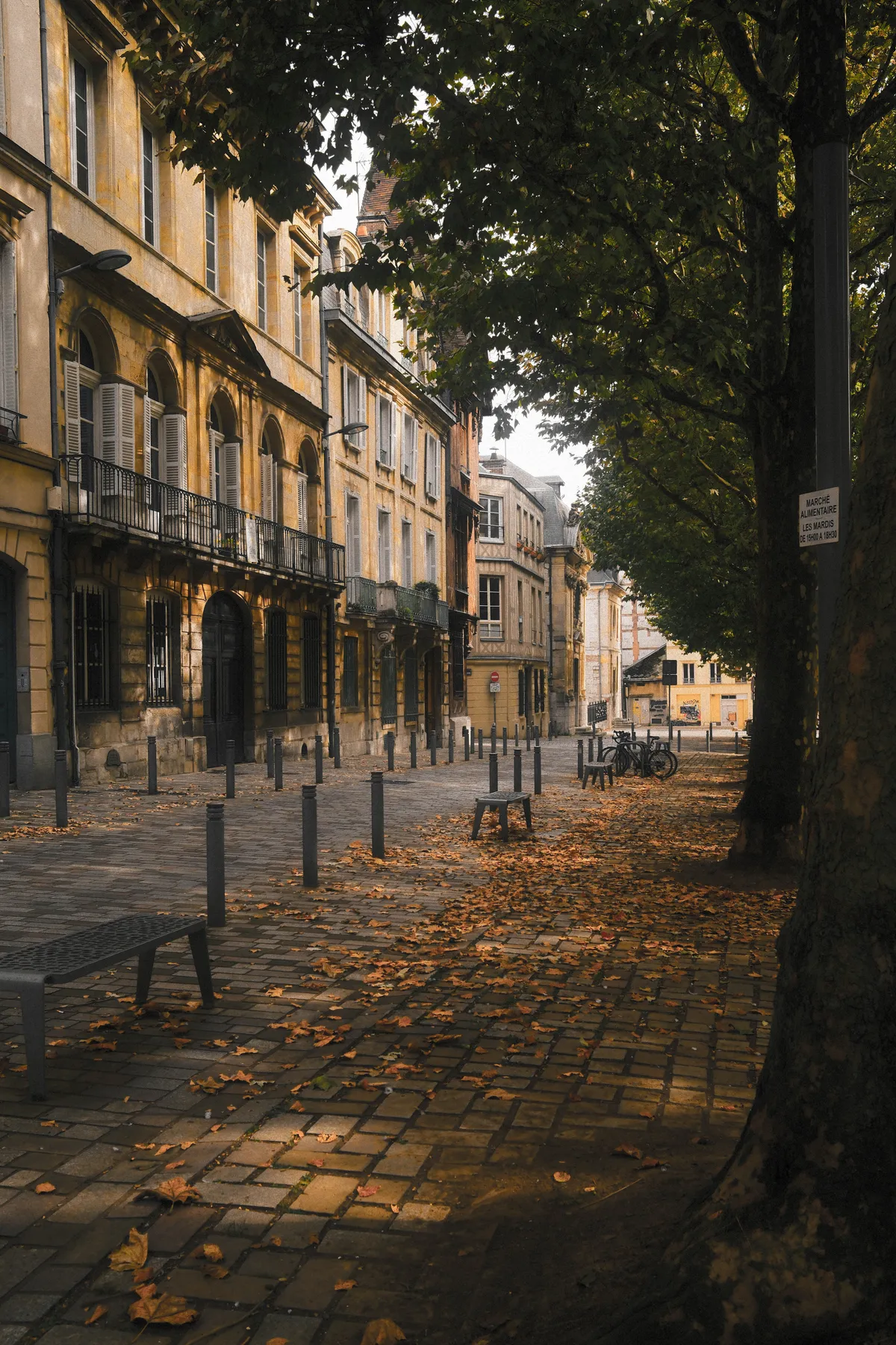 Rouen, France