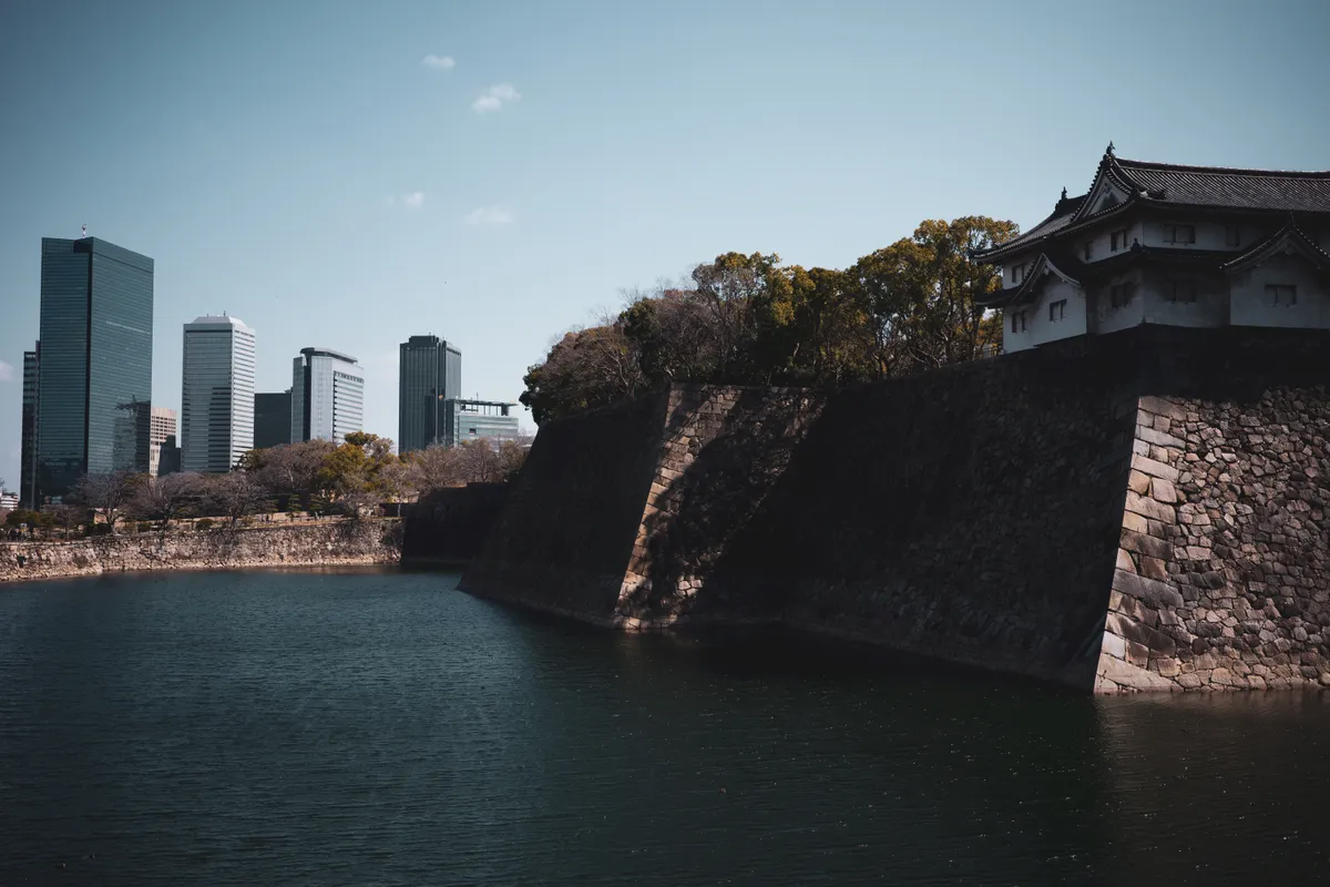 Osaka, Japan