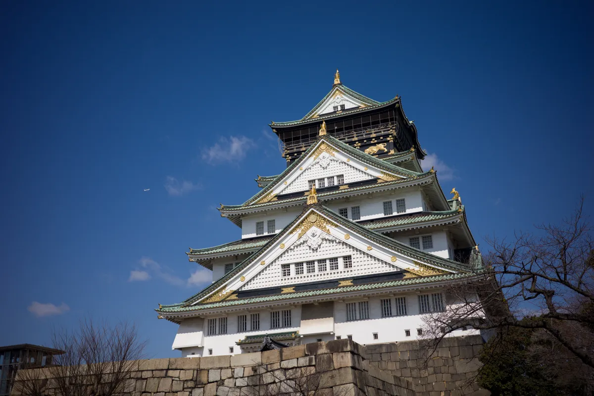 Osaka, Japan