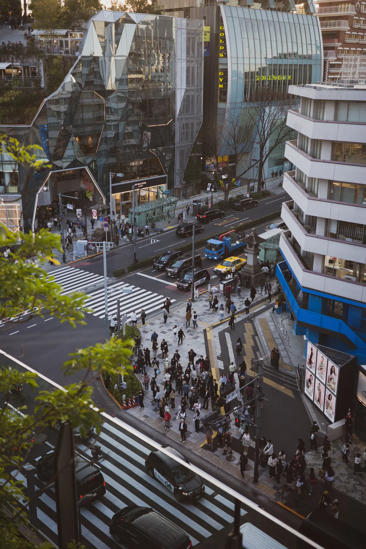 Tokyo, Japan