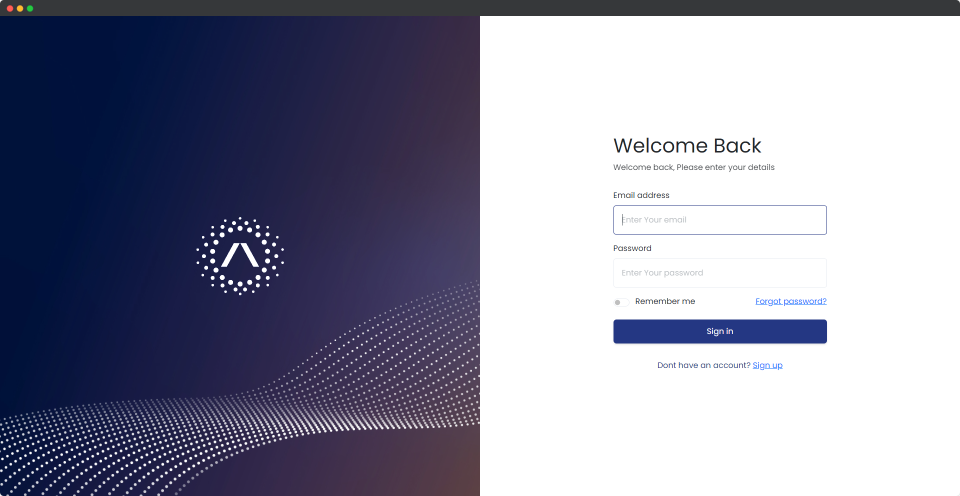 BlueWiCan App - Aperçu 6