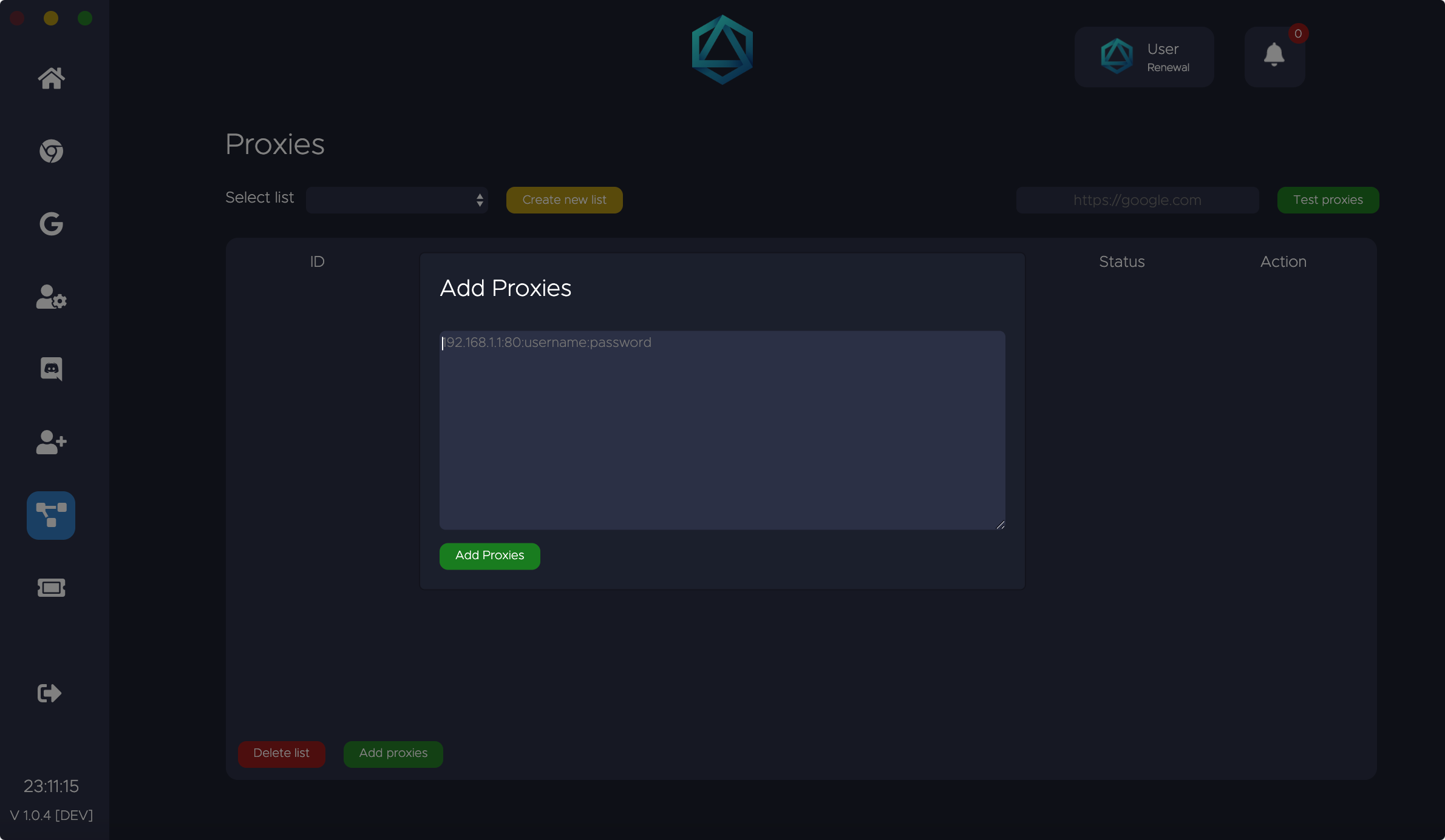 Prime Solutions - Aperçu 2