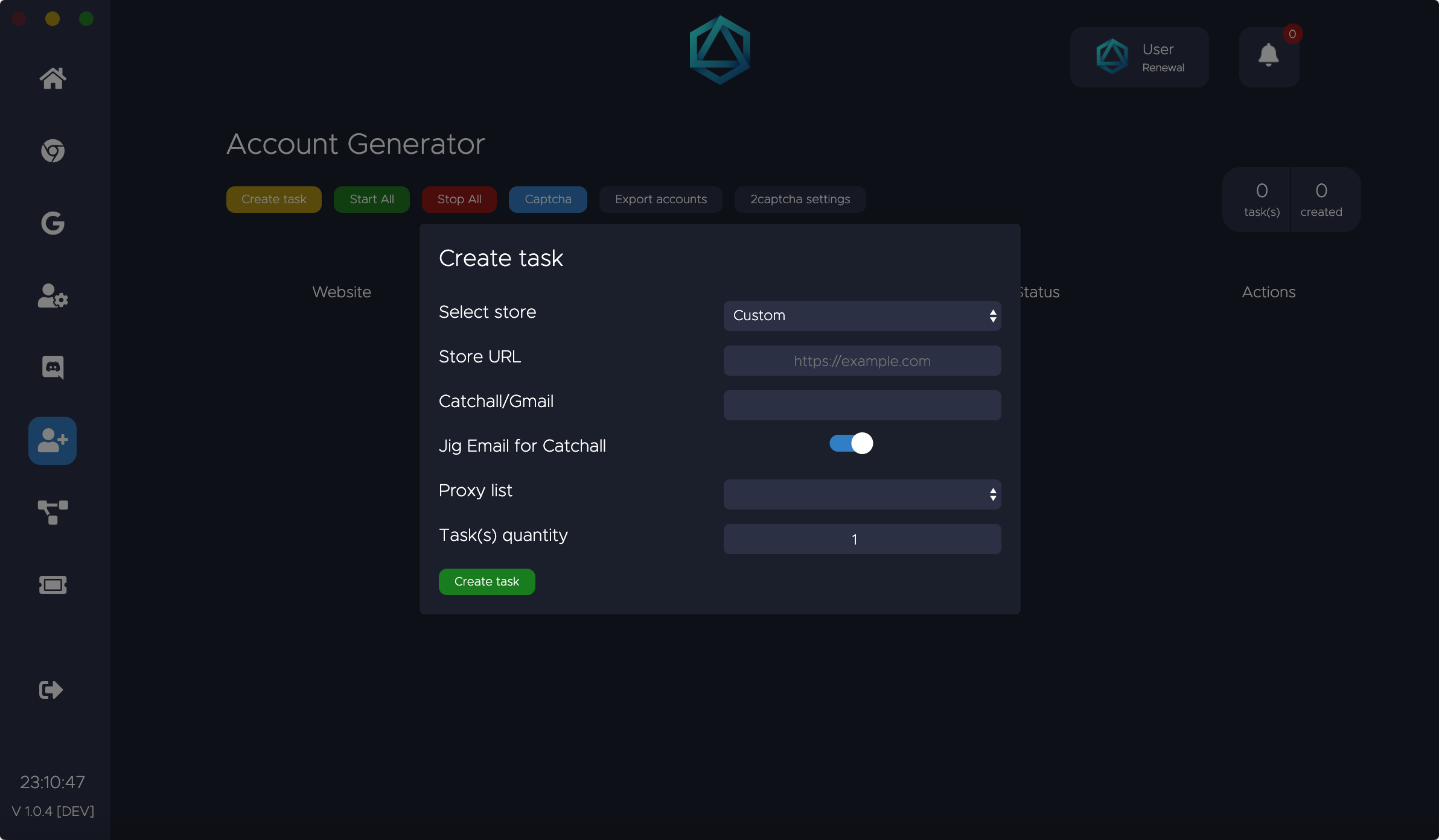 Prime Solutions - Aperçu 4