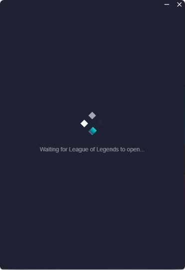 Summoner's Configs - Aperçu 2